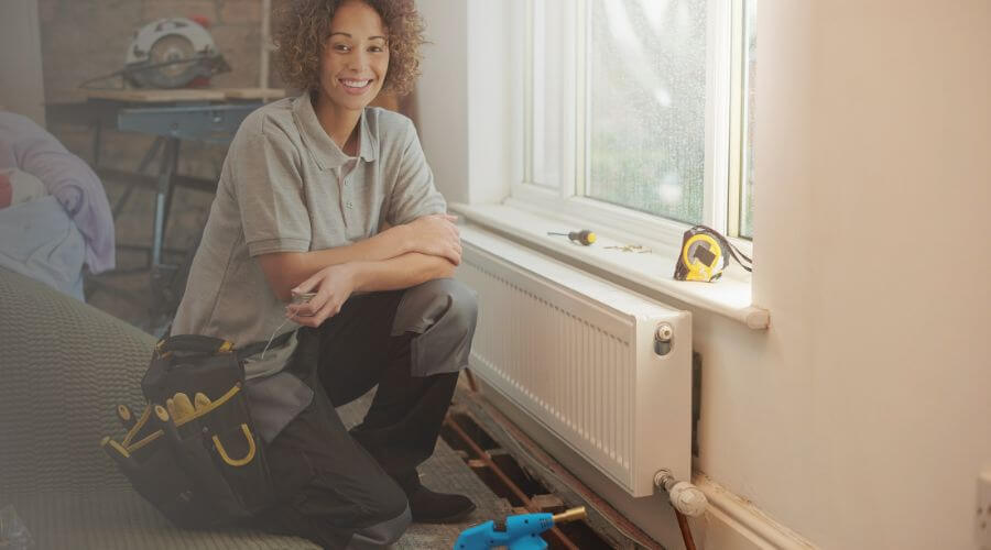 Professional industrial roofing company in Hitchcock, TX